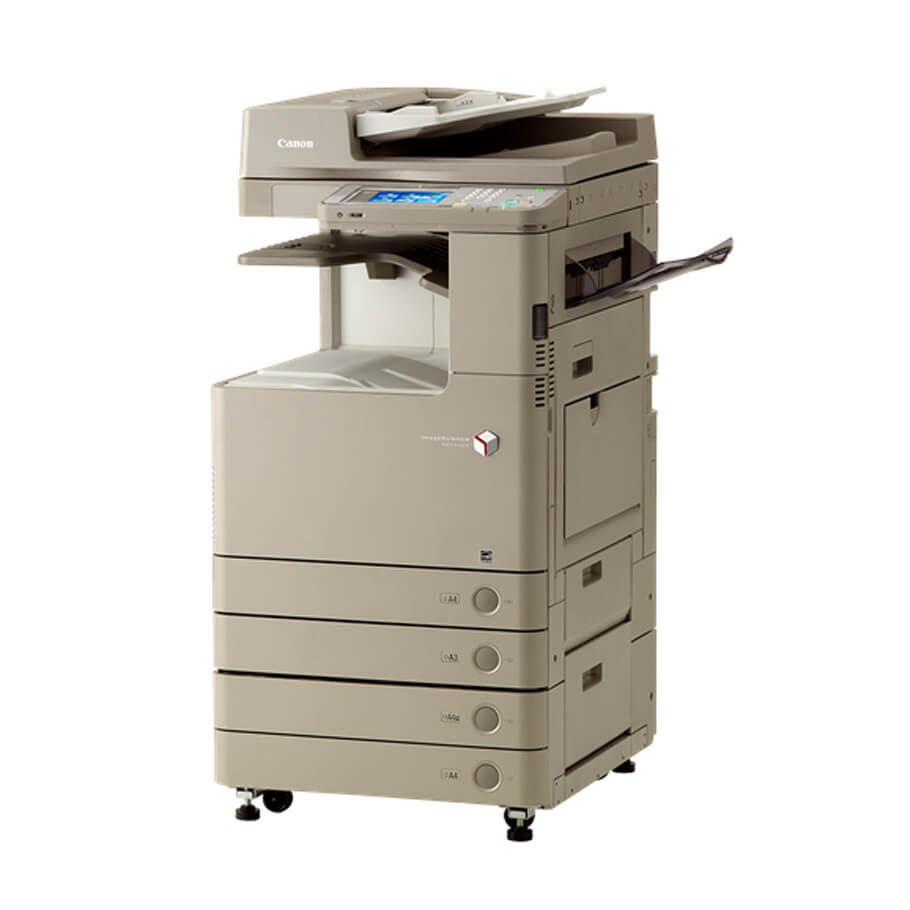 Máy Photocopy màu Canon imageRUNNER ADVANCE C2220